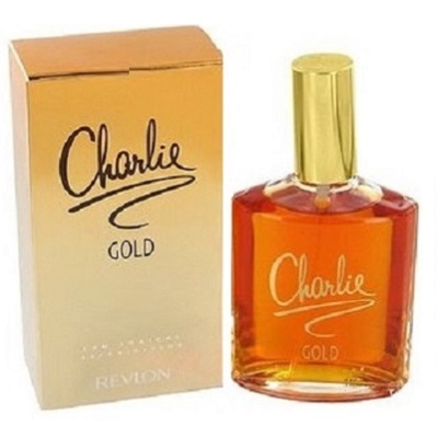 Charlie Gold Perfume